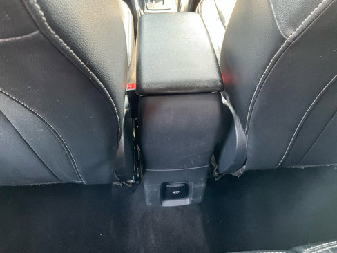 Used 2020 Ford EcoSport Titanium image 11