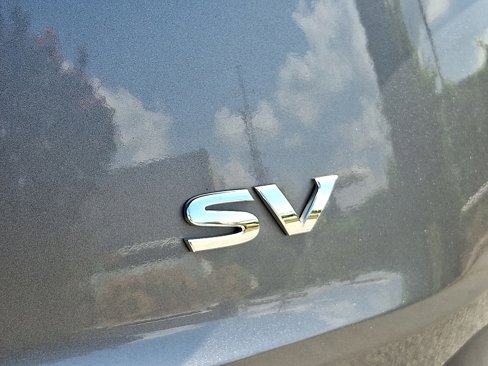 Certified 2021 Nissan Rogue SV image 31