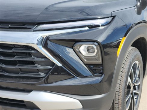 New 2025 Chevrolet TrailBlazer LT w/ Convenience Package image 6