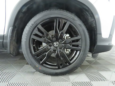 Used 2021 Honda Pilot Special Edition image 33