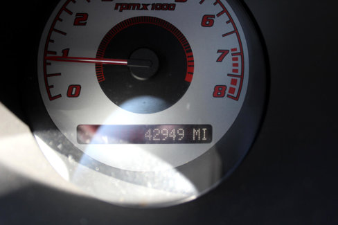 Used 2006 Pontiac Solstice Convertible w/ Power Package image 27