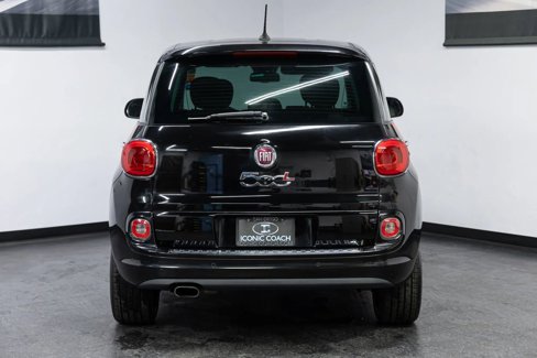 Used 2014 FIAT 500L Lounge image 33