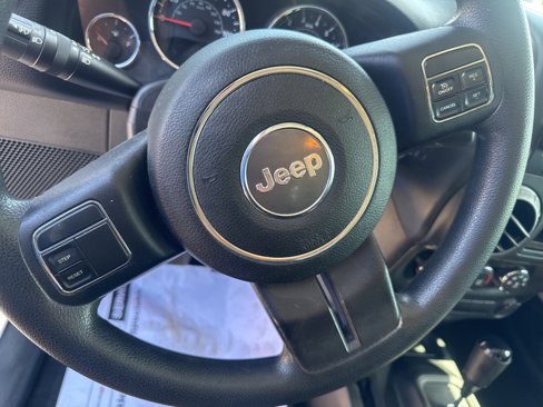 Used 2013 Jeep Wrangler Sport image 20