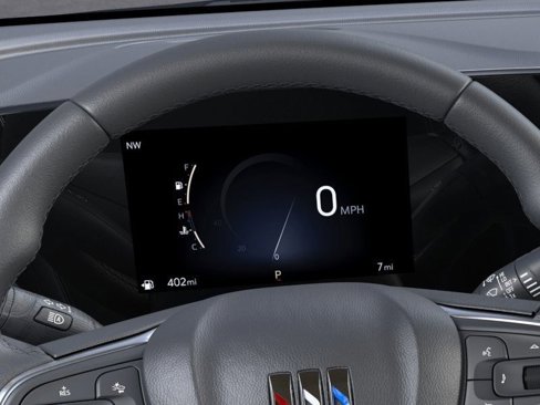 New 2025 Buick Encore GX Sport Touring w/ Advanced Technology Package image 19