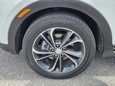 Certified 2023 Buick Encore GX Select image 34