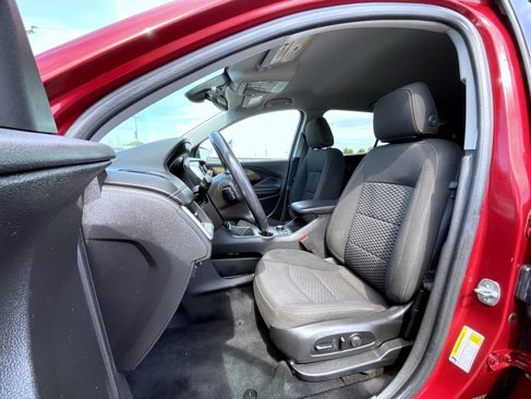 Used 2020 GMC Terrain SLE w/ Driver Convenience Package image 10