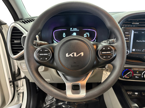 Certified 2023 Kia Soul LX w/ LX Technology Package image 10