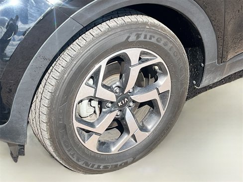 Used 2022 Kia Sportage LX image 29