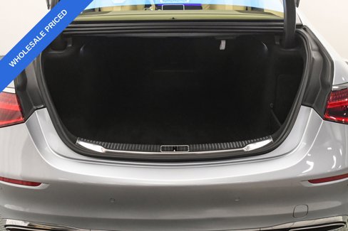 Used 2021 Mercedes-Benz S 580 4MATIC Sedan image 7