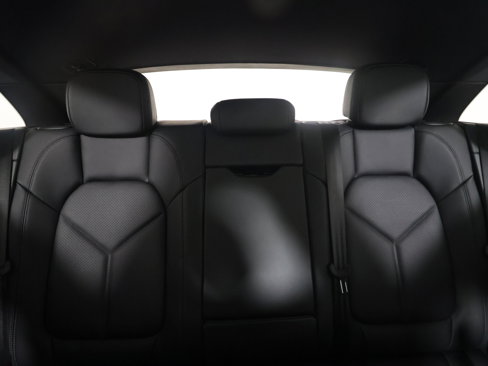 New 2025 Porsche Macan image 16