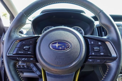 Certified 2023 Subaru Crosstrek 2.5i Sport image 14