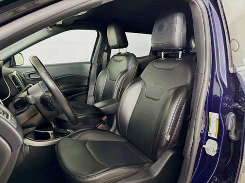 Used 2020 Jeep Compass High Altitude image 23
