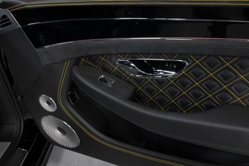 Used 2022 Bentley Continental GT Speed image 39