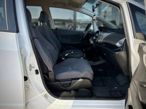 Used 2012 Honda Fit image 16