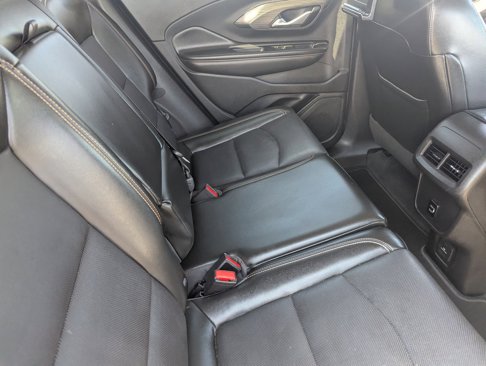 Used 2018 GMC Terrain SLT w/ Preferred Package image 13