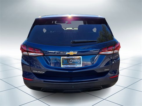 Used 2022 Chevrolet Equinox LS w/ LS Convenience Package image 5