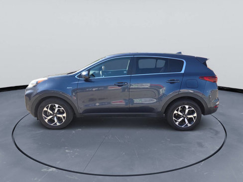 Used 2022 Kia Sportage LX image 14