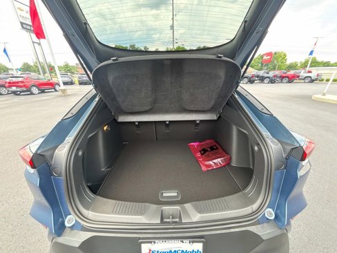 New 2025 Buick Envista Preferred w/ Convenience I Package image 10