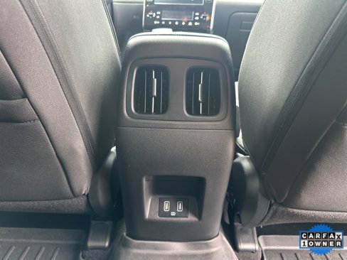 Used 2024 Hyundai Tucson SEL image 45