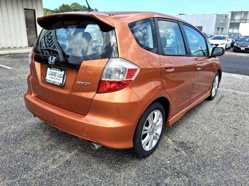Used 2011 Honda Fit Sport image 16