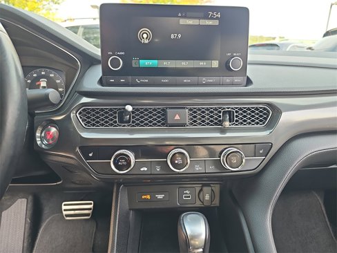 Certified 2023 Acura Integra A-Spec image 19