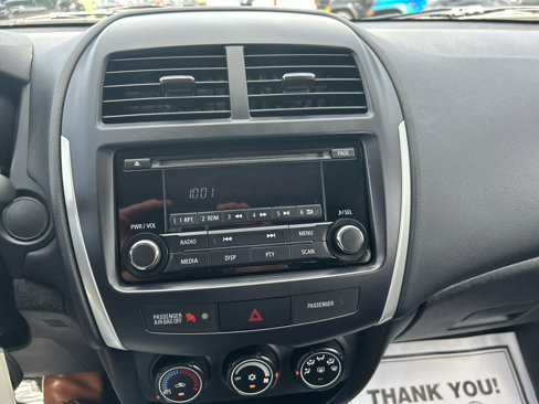 Used 2014 Mitsubishi Outlander Sport ES image 15