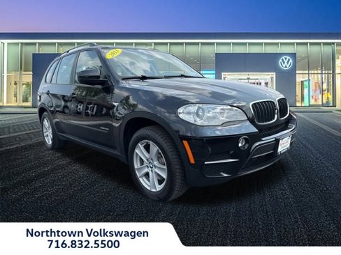 Used 2013 BMW X5 xDrive35i image 1