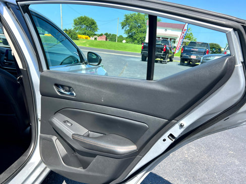 Used 2021 Nissan Altima 2.5 SR image 22