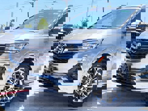 Used 2023 Buick Encore GX Select w/ Sport Touring Package image 2