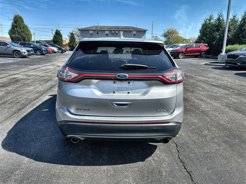 Used 2015 Ford Edge SEL image 7