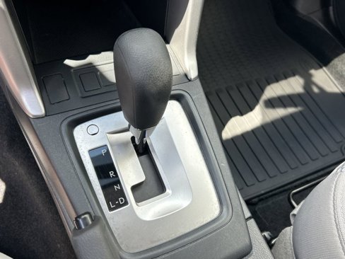 Used 2016 Subaru Forester 2.5i w/ Popular Package #2 image 24