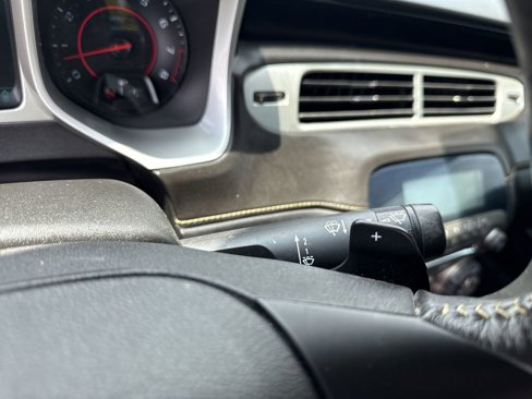 Used 2012 Chevrolet Camaro LT w/ Transformers 3 Edition image 18