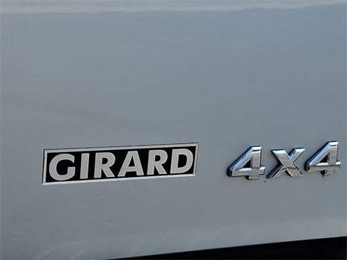 Used 2019 Nissan Frontier SV image 30