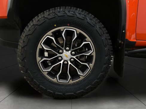 Used 2021 Chevrolet Colorado ZR2 image 13