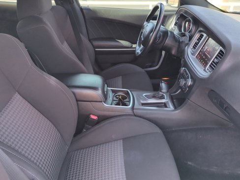 Certified 2023 Dodge Charger GT image 19
