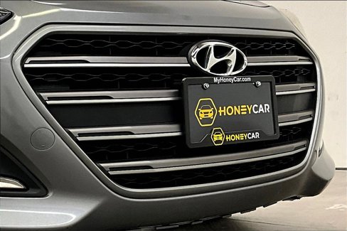 Used 2016 Hyundai Elantra GT w/ Option Group 03 image 29