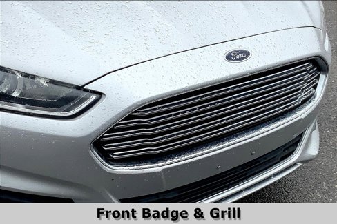 Used 2016 Ford Fusion SE image 31