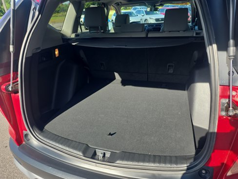 Used 2021 Honda CR-V EX image 16