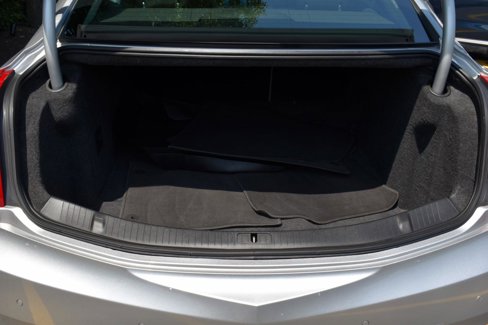Used 2017 Cadillac XTS Luxury image 47