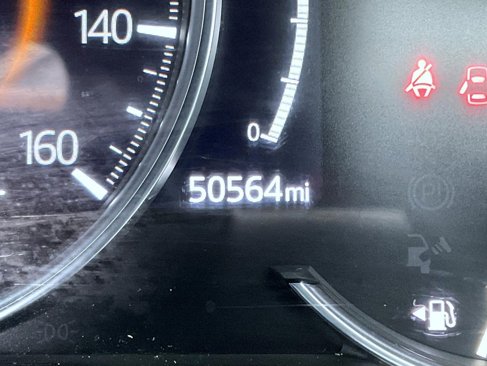 Used 2020 MAZDA CX-5 Signature image 14