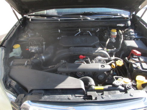Used 2010 Subaru Outback 2.5i Premium image 4