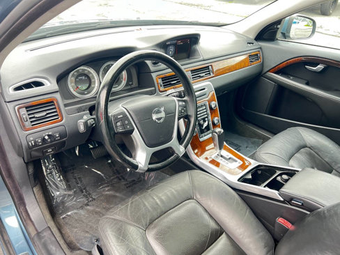Used 2012 Volvo S80 T6 Platinum image 34