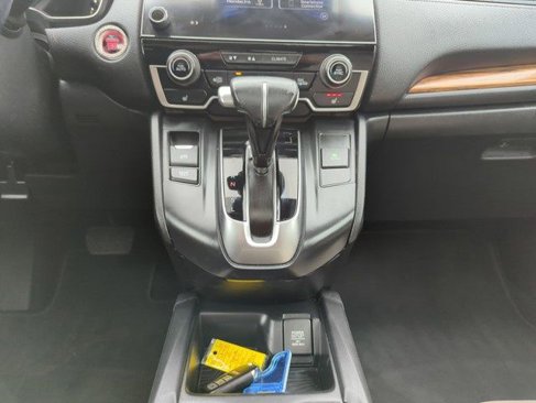 Used 2018 Honda CR-V EX-L image 25