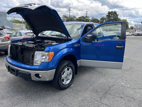 Used 2011 Ford F150 XLT image 29