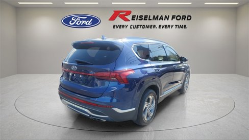 Used 2022 Hyundai Santa Fe SEL w/ Cargo Package image 4