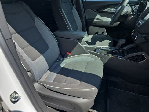 Used 2023 Chevrolet TrailBlazer LT image 29