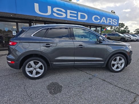 Used 2018 Lincoln MKC Premiere image 4