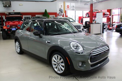 Used 2015 MINI Cooper 4-Door Hardtop image 61