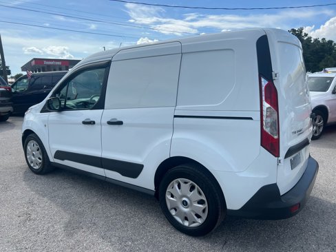 Used 2016 Ford Transit Connect XLT image 7