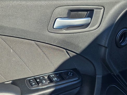 Certified 2023 Dodge Charger GT w/ Blacktop Package image 11